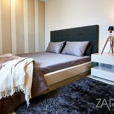 Apartment Braila พลอฟดิฟ ภายนอก รูปภาพ
