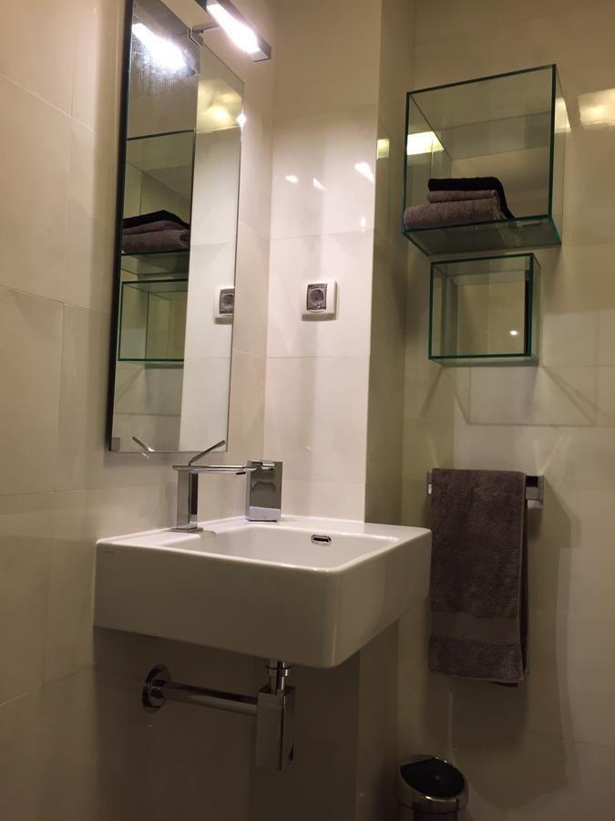 Apartment Braila พลอฟดิฟ ห้อง รูปภาพ